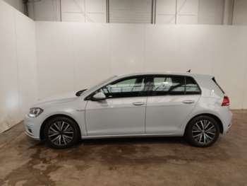 Used Volkswagen Golf 2018 for sale - 75338715: Photo