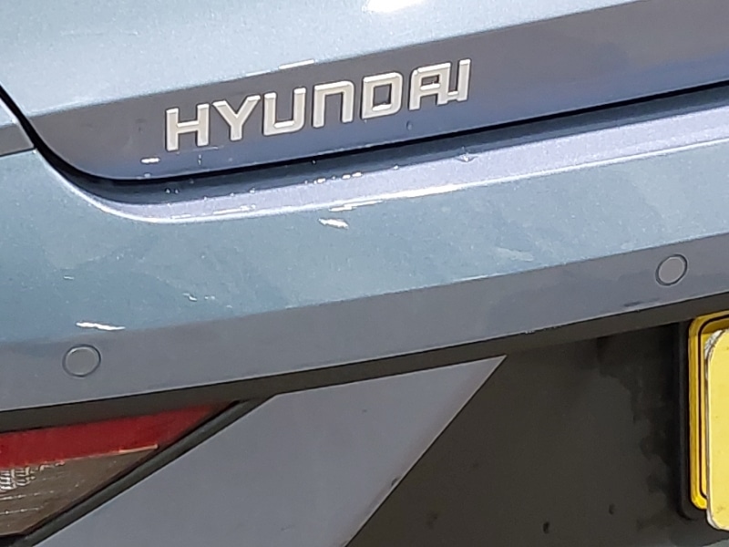 Used Hyundai BAYON 2024 for sale - 77160357: Photo 15