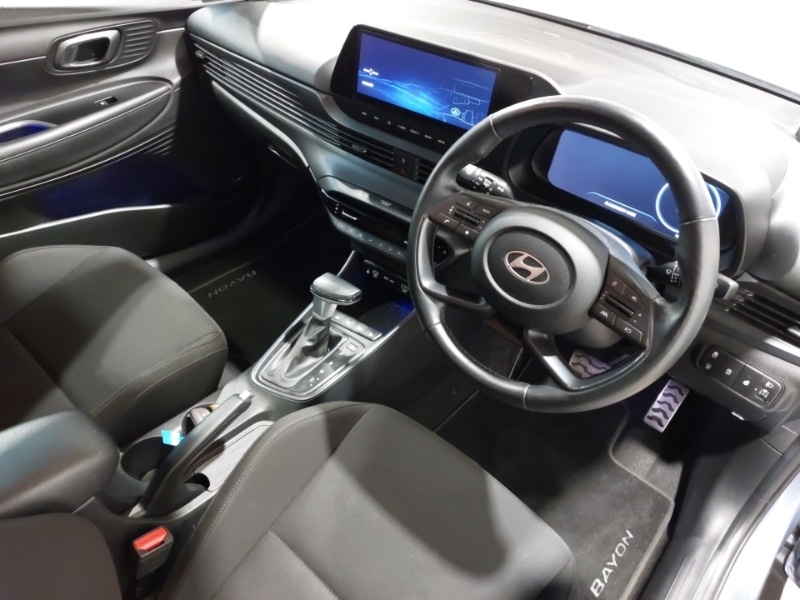 Used Hyundai BAYON 2024 for sale - 77160357: Photo 18