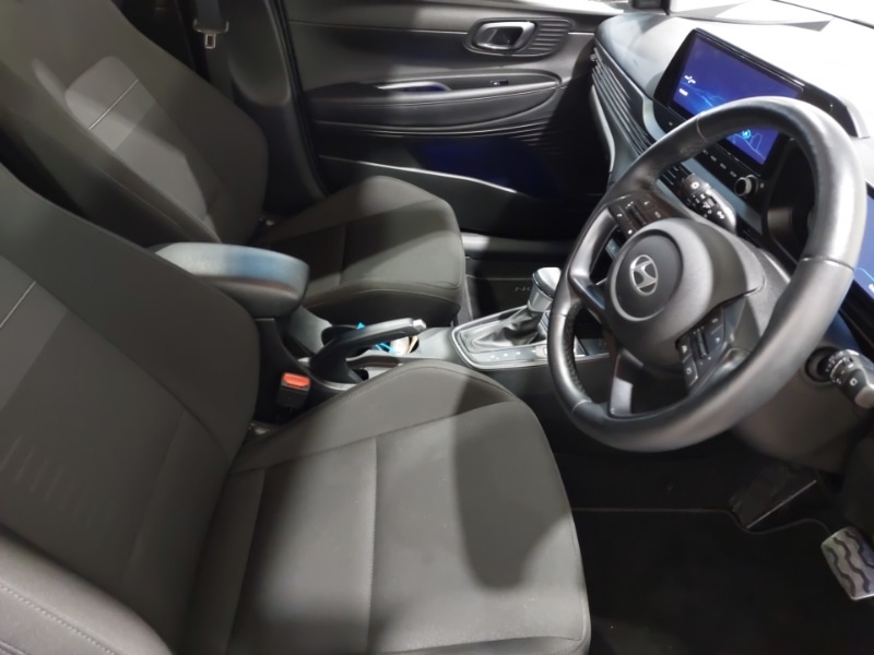 Used Hyundai BAYON 2024 for sale - 77160357: Photo 19