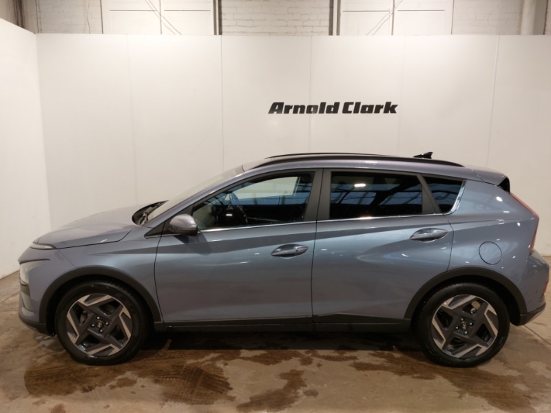 Used Hyundai BAYON 2024 for sale - 77160357: Photo 4