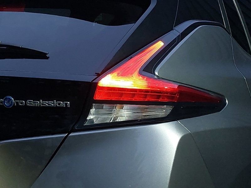 Used Nissan Leaf 2020 for sale - 77289880: Photo 15