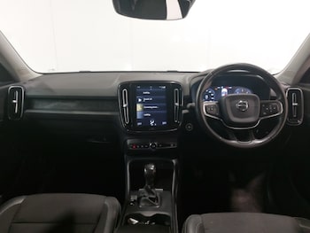 Used Volvo XC40 2019 for sale - 78585150: Photo