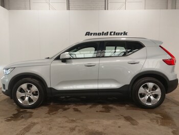 Used Volvo XC40 2019 for sale - 78585150: Photo