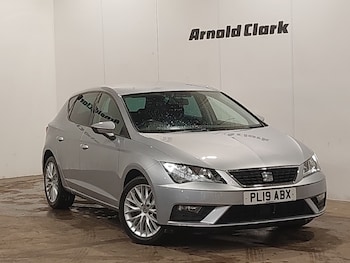 Used SEAT Leon 2019 for sale - 78567946: Photo