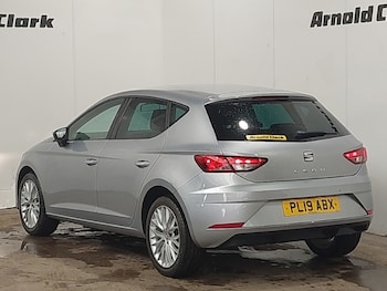 Used SEAT Leon 2019 for sale - 78567946: Photo