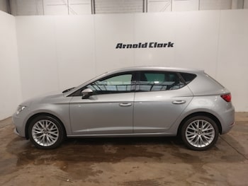 Used SEAT Leon 2019 for sale - 78567946: Photo