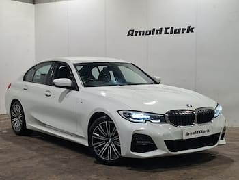 Used BMW 3 Series 2019 for sale - 79866307: Photo