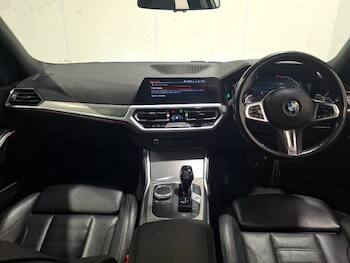 Used BMW 3 Series 2019 for sale - 79866307: Photo