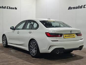 Used BMW 3 Series 2019 for sale - 79866307: Photo