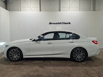 Used BMW 3 Series 2019 for sale - 79866307: Photo