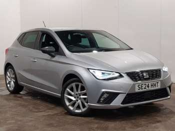 2024 - 1.0 TSI 115 Xcellence 5dr