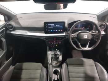Used SEAT Ibiza 2024 for sale - 74983310: Photo