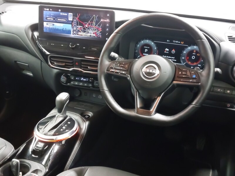Used Nissan Juke 2025 for sale - 77907536: Photo 10