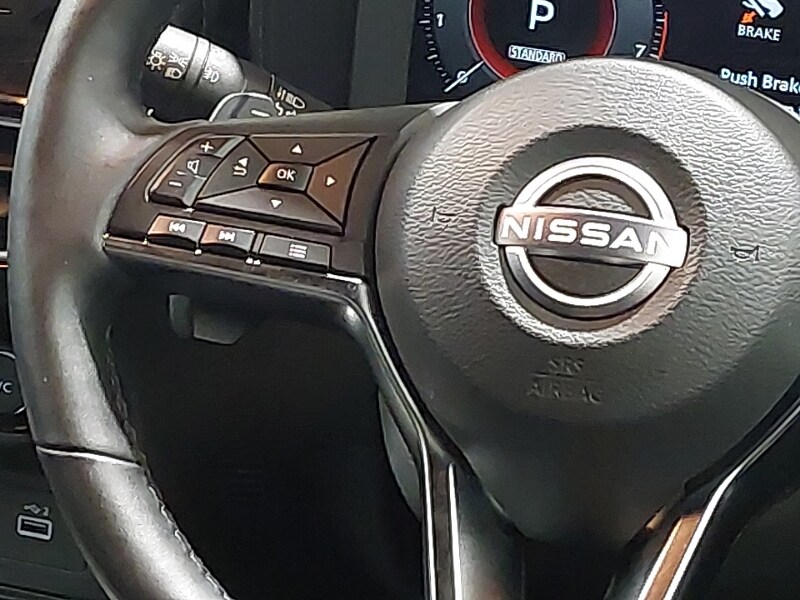 Used Nissan Juke 2025 for sale - 77907536: Photo 11