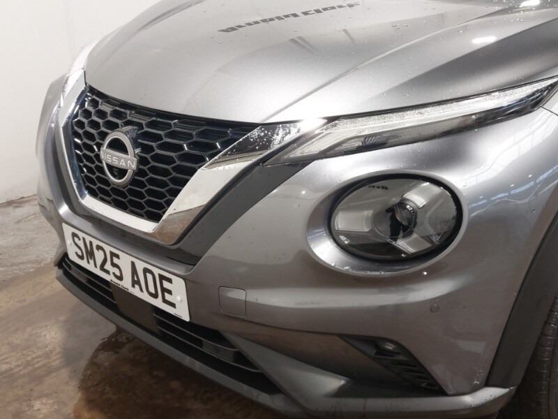Used Nissan Juke 2025 for sale - 77907536: Photo 12