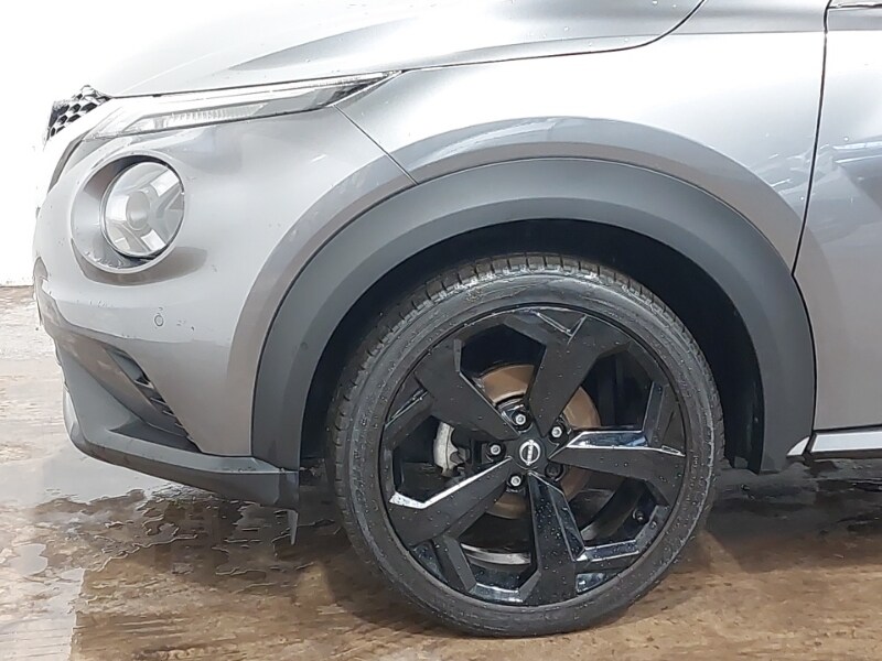 Used Nissan Juke 2025 for sale - 77907536: Photo 13