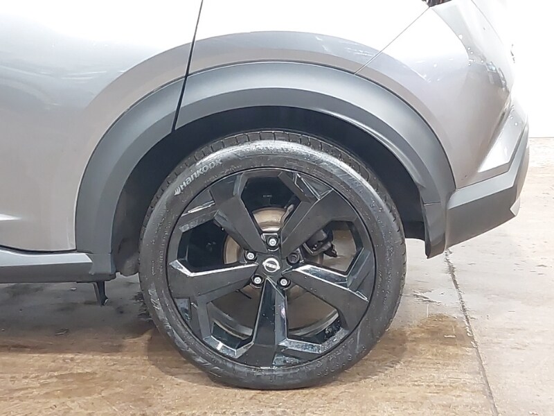 Used Nissan Juke 2025 for sale - 77907536: Photo 14