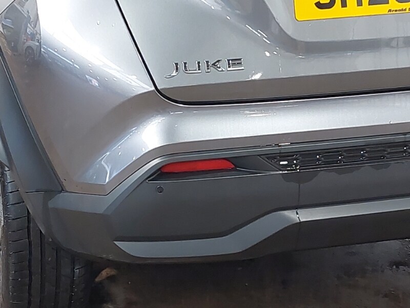 Used Nissan Juke 2025 for sale - 77907536: Photo 15