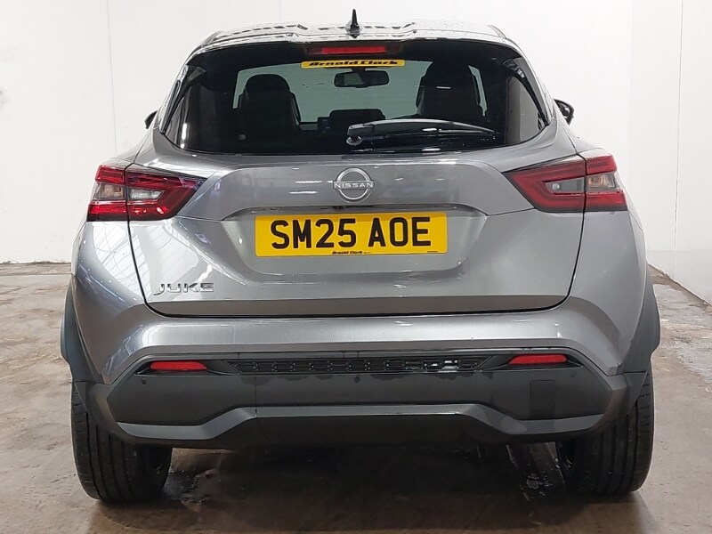 Used Nissan Juke 2025 for sale - 77907536: Photo 16