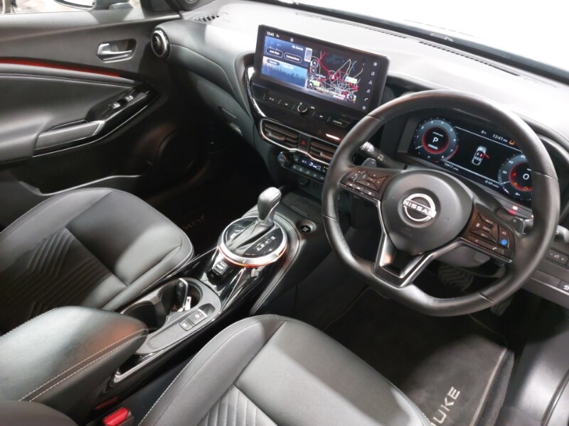 Used Nissan Juke 2025 for sale - 77907536: Photo 18