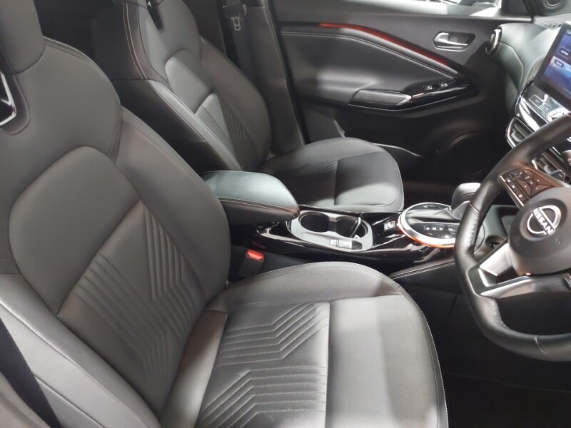 Used Nissan Juke 2025 for sale - 77907536: Photo 19