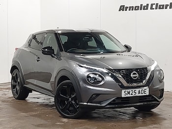 Used Nissan Juke 2025 for sale - 77907536: Photo