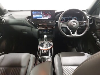 Used Nissan Juke 2025 for sale - 77907536: Photo