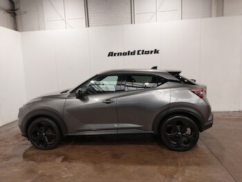 Used Nissan Juke 2025 for sale - 77907536: Photo