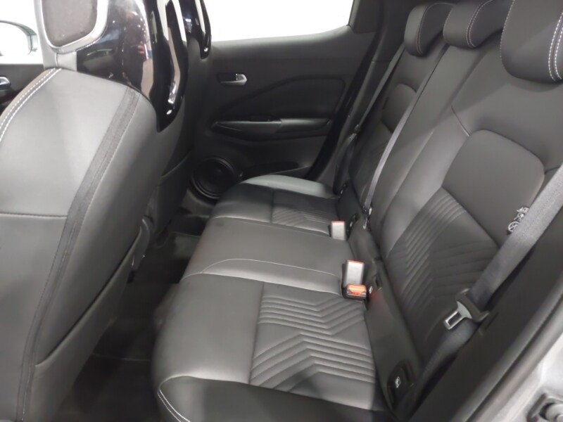 Used Nissan Juke 2025 for sale - 77907536: Photo 6