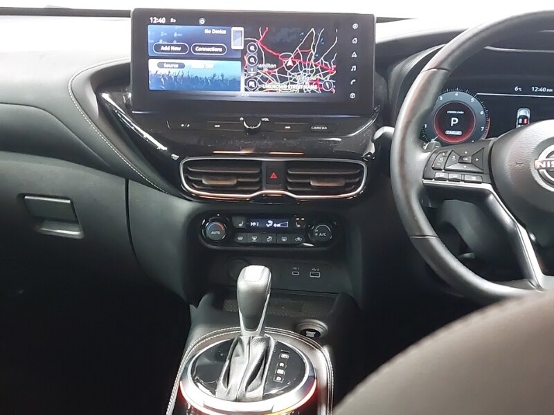 Used Nissan Juke 2025 for sale - 77907536: Photo 7