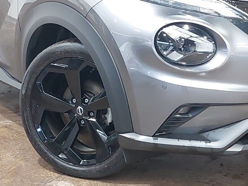 Used Nissan Juke 2025 for sale - 77907536: Photo 9