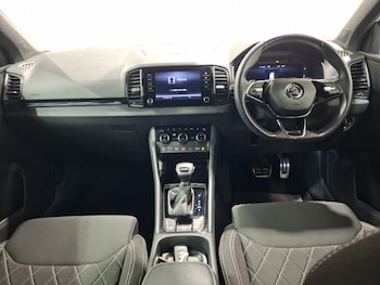 Used Skoda Karoq 2023 for sale - 79185952: Photo