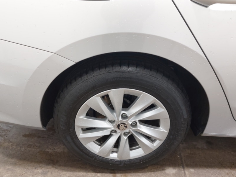 Used Skoda Octavia 2024 for sale - 77960429: Photo 13