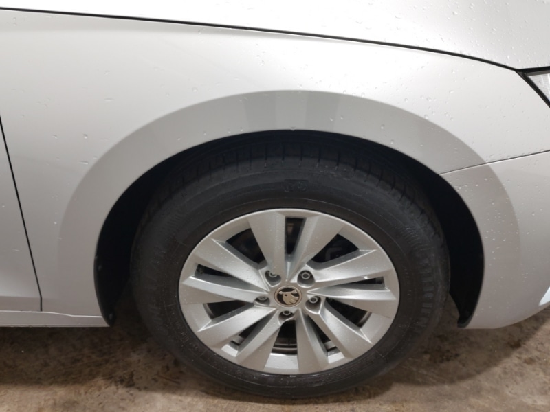 Used Skoda Octavia 2024 for sale - 77960429: Photo 14