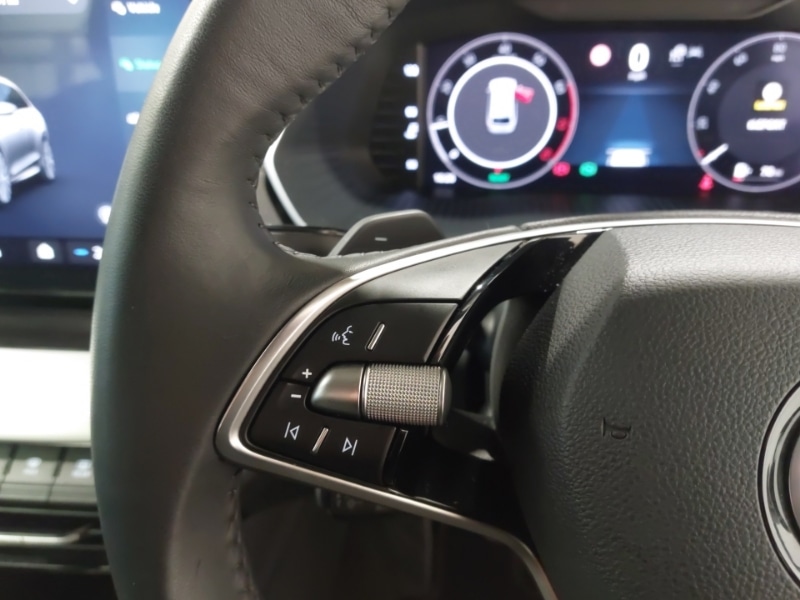 Used Skoda Octavia 2024 for sale - 77960429: Photo 17