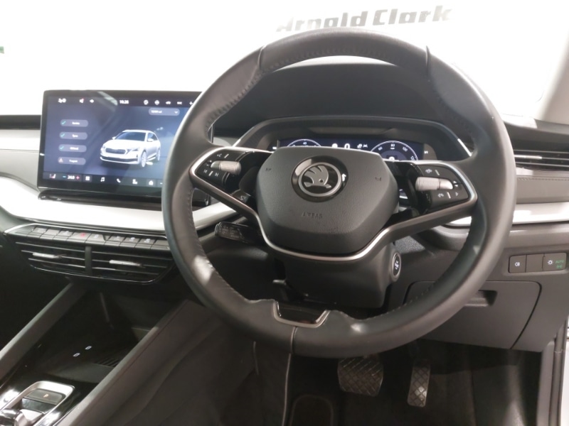 Used Skoda Octavia 2024 for sale - 77960429: Photo 19