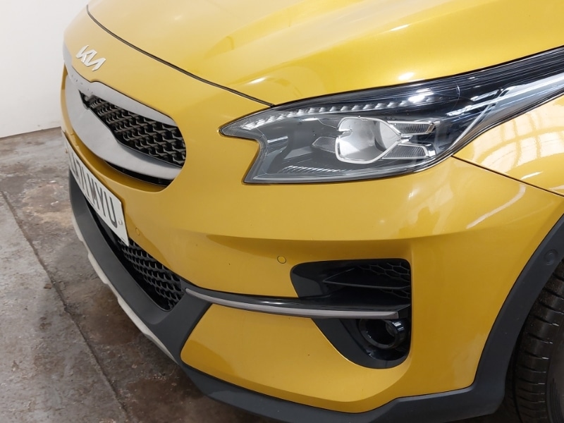 Used Kia XCeed 2022 for sale - 78093656: Photo 12