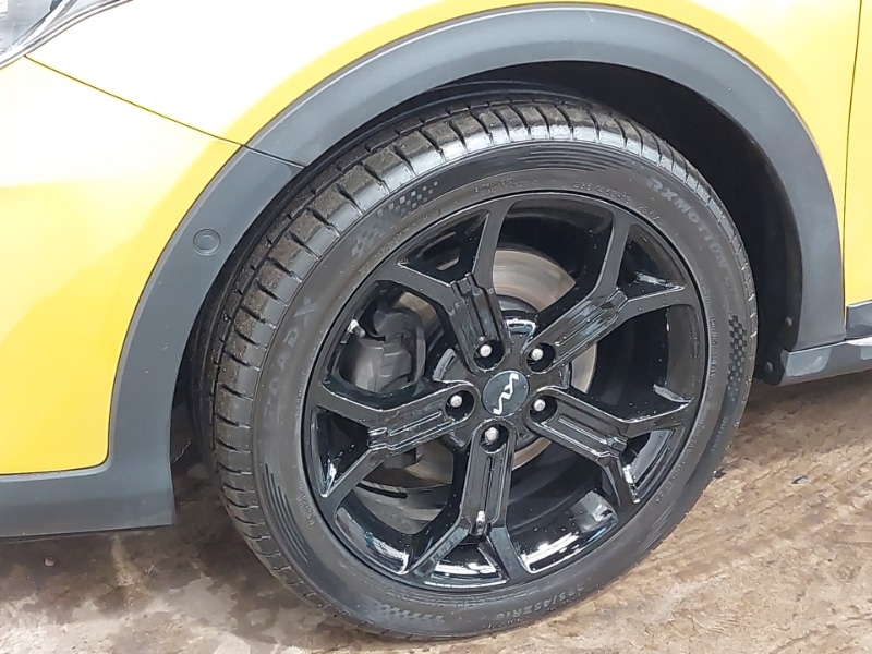 Used Kia XCeed 2022 for sale - 78093656: Photo 13