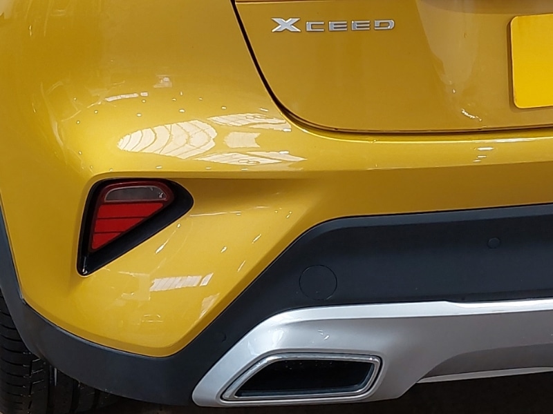 Used Kia XCeed 2022 for sale - 78093656: Photo 15