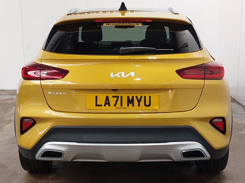 Used Kia XCeed 2022 for sale - 78093656: Photo 16