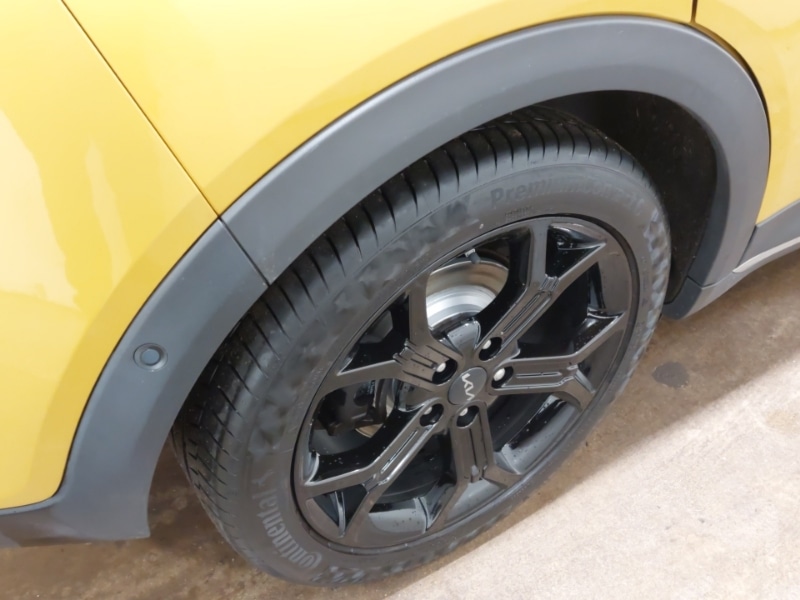 Used Kia XCeed 2022 for sale - 78093656: Photo 17