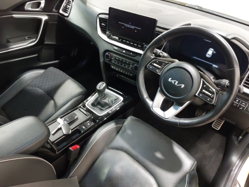 Used Kia XCeed 2022 for sale - 78093656: Photo 18