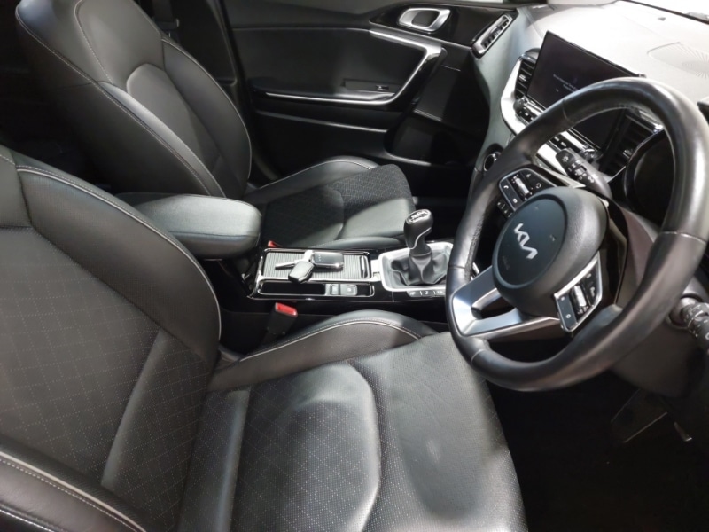 Used Kia XCeed 2022 for sale - 78093656: Photo 19