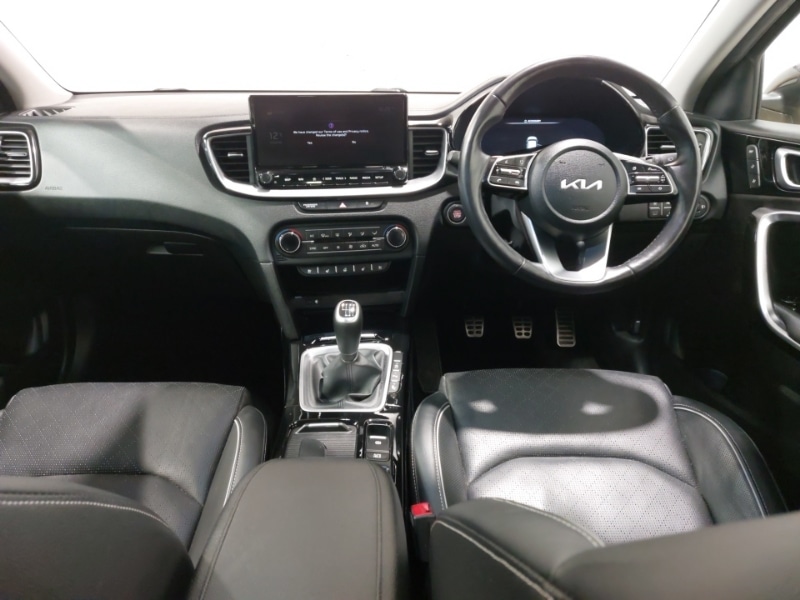 Used Kia XCeed 2022 for sale - 78093656: Photo 2