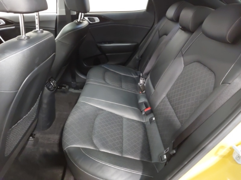 Used Kia XCeed 2022 for sale - 78093656: Photo 6