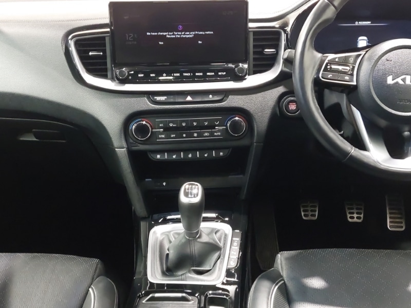 Used Kia XCeed 2022 for sale - 78093656: Photo 7