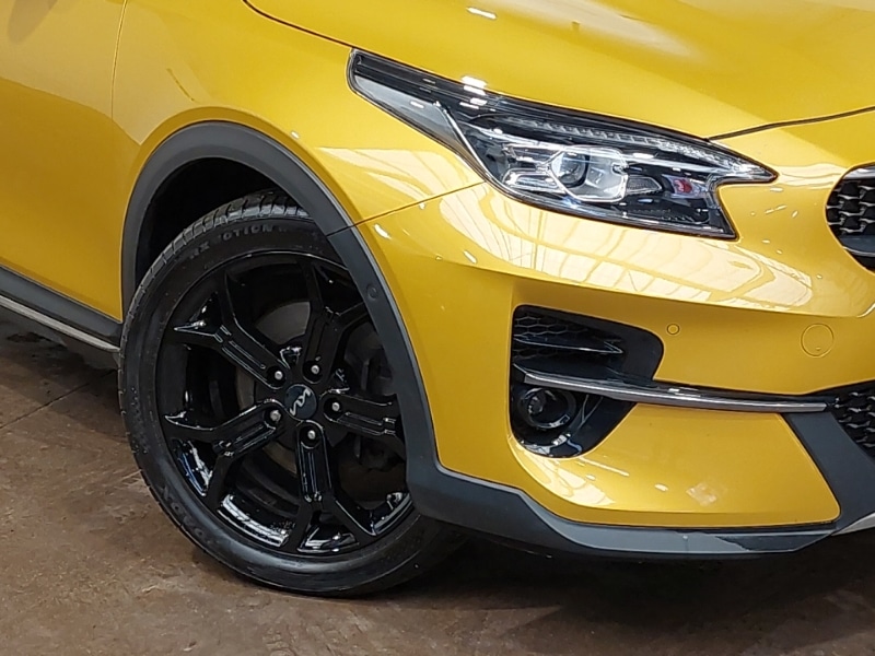 Used Kia XCeed 2022 for sale - 78093656: Photo 9