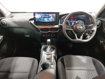 Used Nissan Juke 2025 for sale - 77265059: Photo