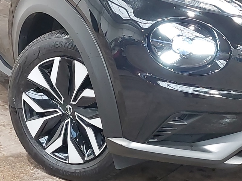 Used Nissan Juke 2025 for sale - 77265059: Photo 9